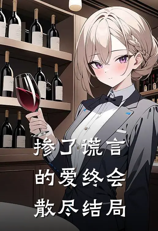 掺了谎言的爱终会散尽结局