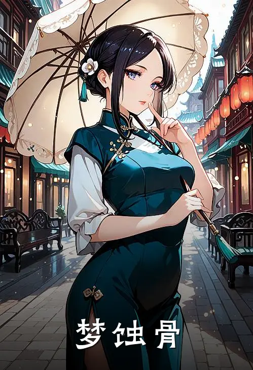 梦蚀骨沈裂路隐最新小说推荐_完结小说梦蚀骨(沈裂路隐)