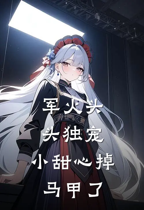 裴琰傅砚《军火头头独宠：小甜心掉马甲了》_(裴琰傅砚)热门小说