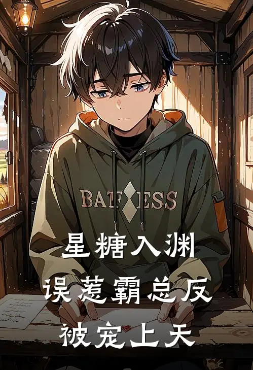 星糖入渊：误惹霸总反被宠上天林琳陆沉渊小说免费阅读无弹窗_完结版小说全文免费阅读星糖入渊：误惹霸总反被宠上天(林琳陆沉渊)