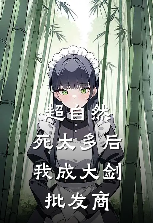 超自然：死太多后我成大剑批发商霍绍巫铃儿热门小说排行_免费小说超自然：死太多后我成大剑批发商霍绍巫铃儿