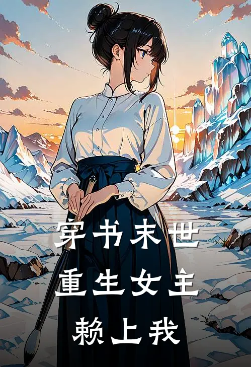 穿书末世：重生女主赖上我