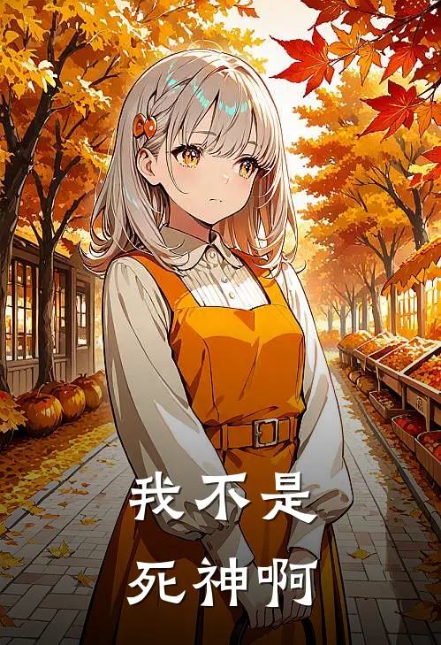 我不是死神啊