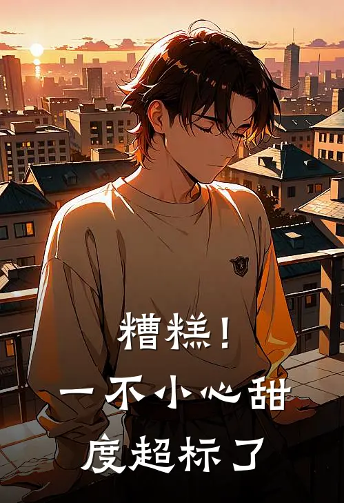 糟糕！一不小心甜度超标了