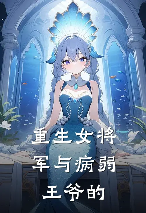 重生女将军与病弱王爷的