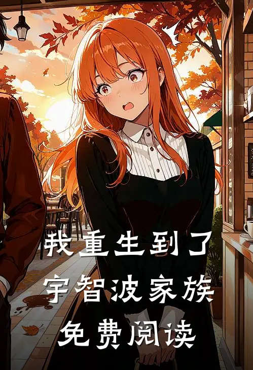 我重生到了宇智波家族免费阅读