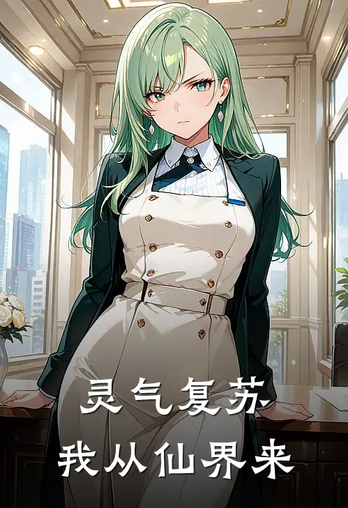 灵气复苏：我从仙界来(林北辰苏雨薇)最新完结小说_完结版小说全文免费阅读灵气复苏：我从仙界来(林北辰苏雨薇)