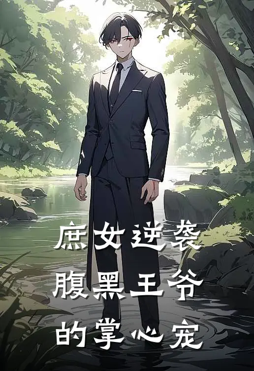 庶女逆袭：腹黑王爷的掌心宠