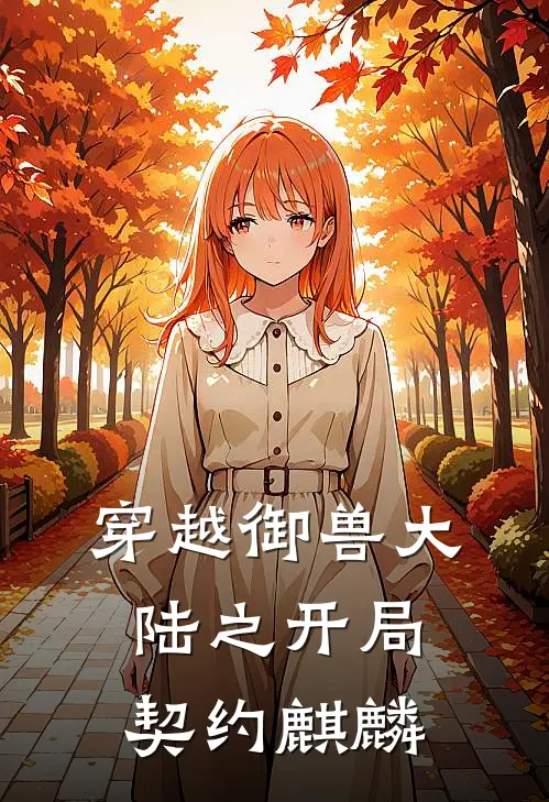 穿越御兽大陆之开局契约麒麟