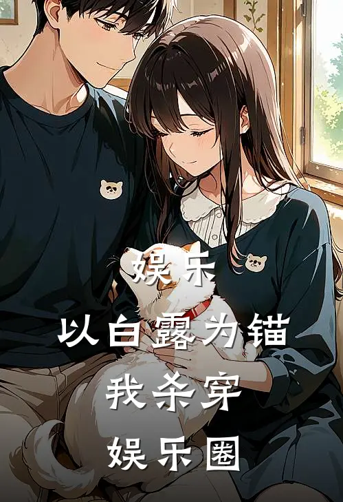 娱乐：以白露为锚，我杀穿娱乐圈沈烬白露小说推荐完本_热门小说大全娱乐：以白露为锚，我杀穿娱乐圈(沈烬白露)
