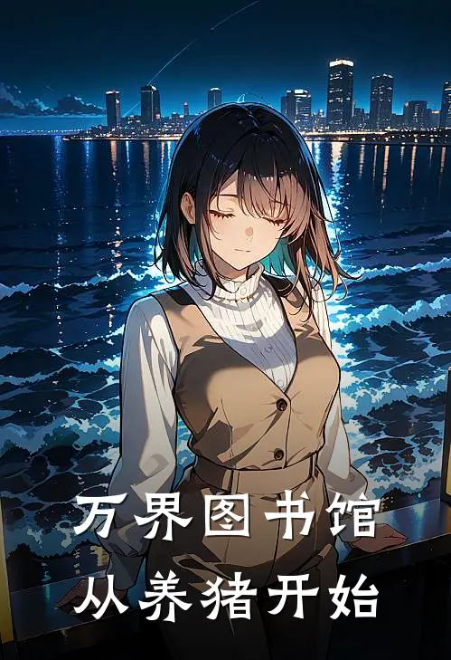 万界图书馆，从养猪开始