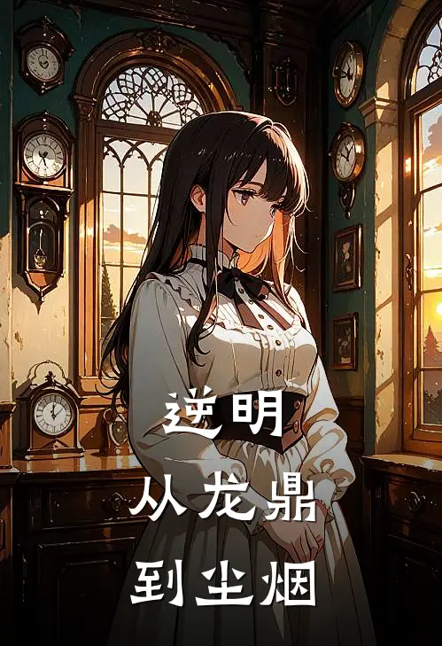 逆明：从龙鼎到尘烟全文免费阅读无弹窗大结局_逆明：从龙鼎到尘烟（林缚朱元璋）小说免费阅读大结局