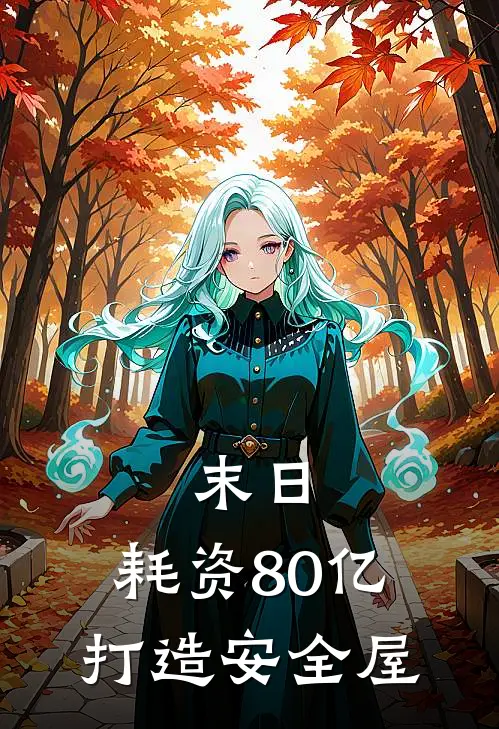 末日：耗资80亿打造安全屋(江阳徐超)最新好看小说_最新章节列表末日：耗资80亿打造安全屋(江阳徐超)