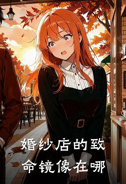 婚纱店的致命镜像在哪