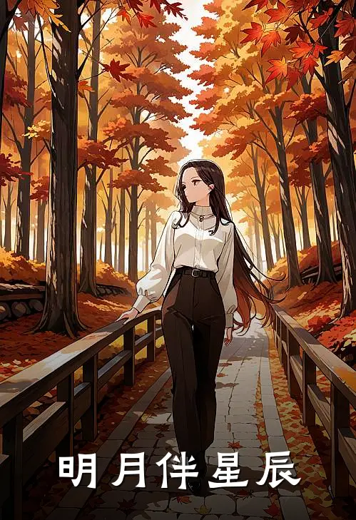 明月伴星辰