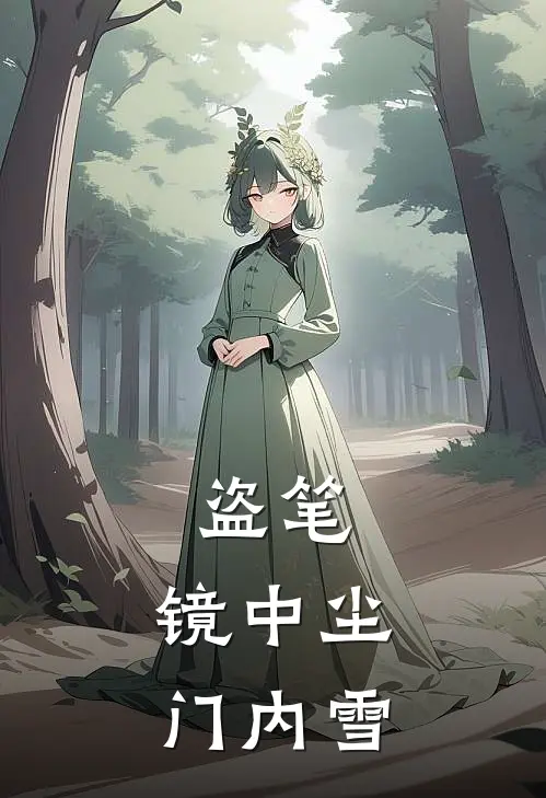 盗笔：镜中尘门内雪张镜尘张镜尘免费小说完整版_热门的小说盗笔：镜中尘门内雪张镜尘张镜尘