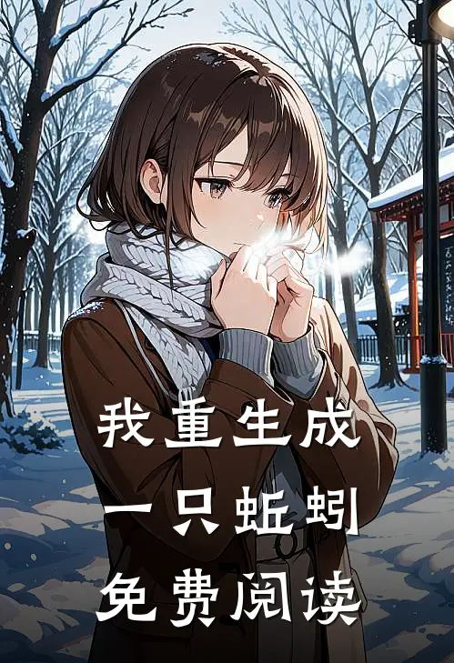 我重生成一只蚯蚓免费阅读