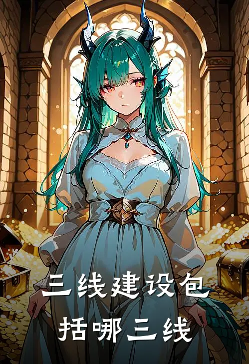 三线建设包括哪三线