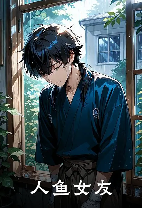 人鱼女友