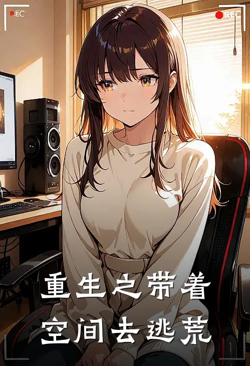 重生之带着空间去逃荒
