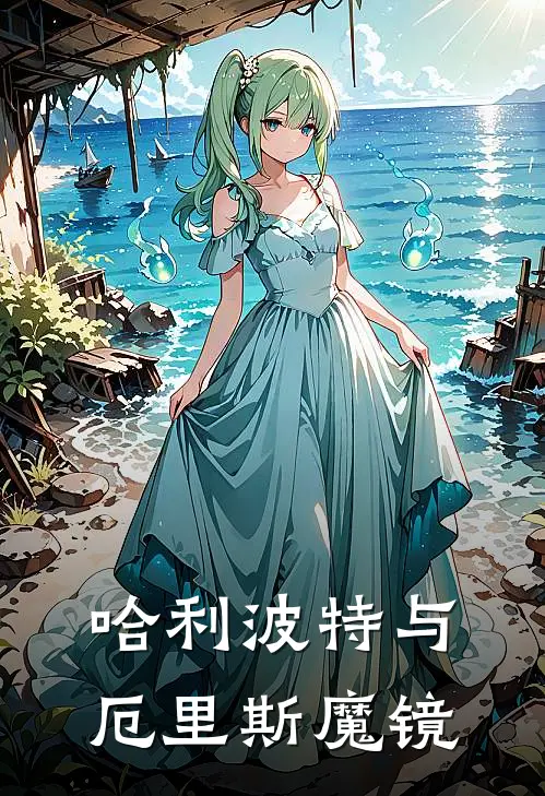 哈利波特与厄里斯魔镜