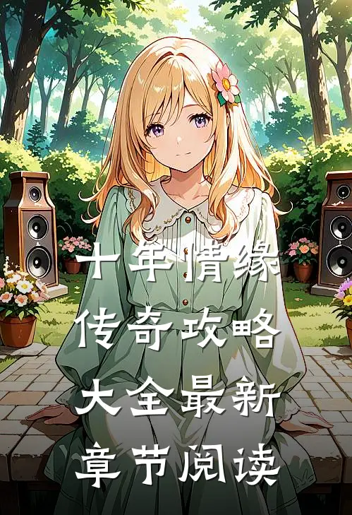 十年情缘传奇攻略大全最新章节阅读