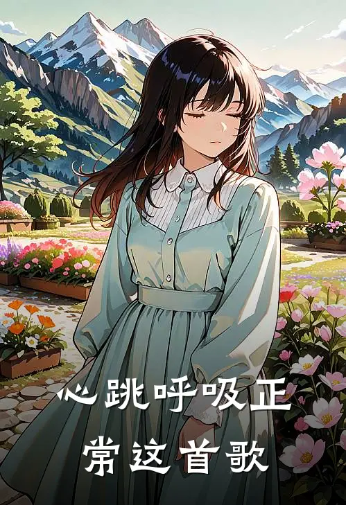 心跳呼吸正常这首歌