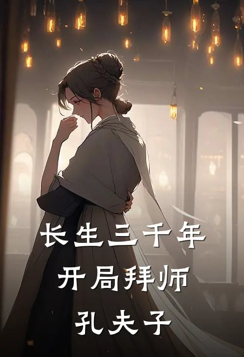 长生三千年，开局拜师孔夫子