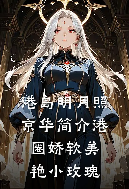 港岛明月照京华简介港圈娇软美艳小玫瑰