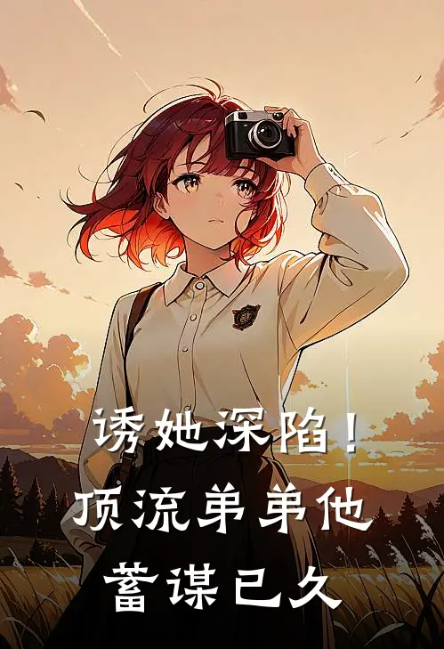 诱她深陷！顶流弟弟他蓄谋已久林晚予泡芙全文在线阅读_诱她深陷！顶流弟弟他蓄谋已久全集免费阅读