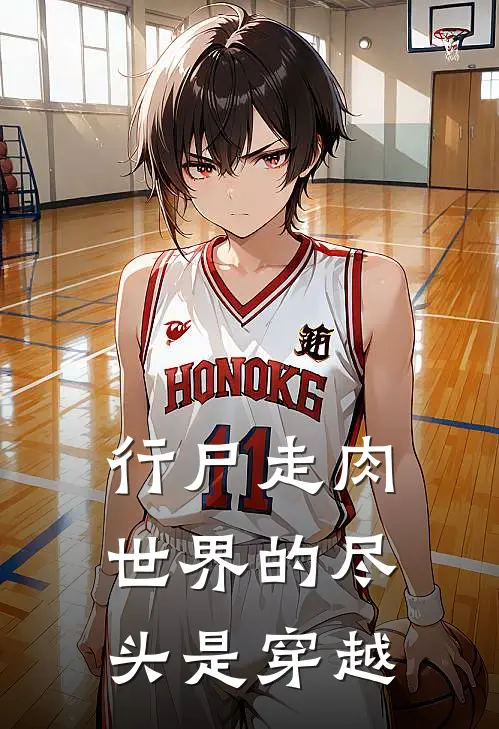 行尸走肉：世界的尽头是穿越