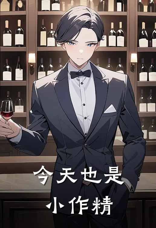 今天也是小作精