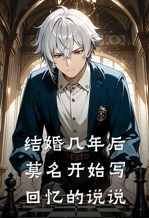 结婚几年后莫名开始写回忆的说说