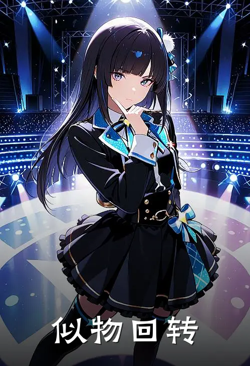 何苏郁苏郁(似物回转)最新章节免费在线阅读_(何苏郁苏郁)完结版在线阅读