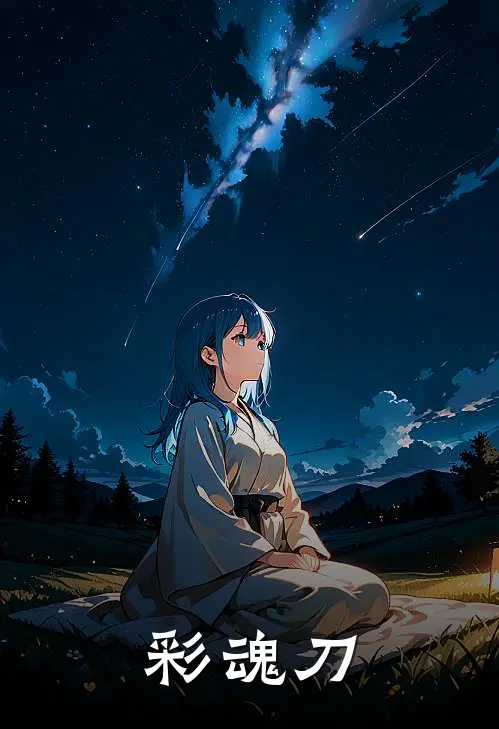 彩魂刀高星卜凡完结版小说_最新章节列表彩魂刀(高星卜凡)