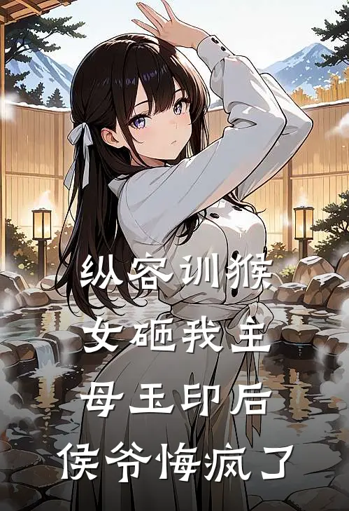 纵容训猴女砸我主母玉印后，侯爷悔疯了(南乔谢衡)在线免费小说_完整版免费小说纵容训猴女砸我主母玉印后，侯爷悔疯了(南乔谢衡)