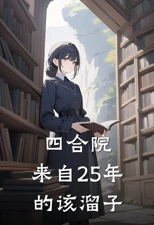 四合院：来自25年的该溜子