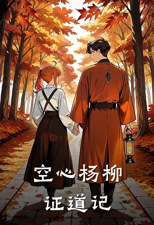 空心杨柳证道记(杨眉申公豹)小说免费在线阅读_空心杨柳证道记(杨眉申公豹)大结局阅读