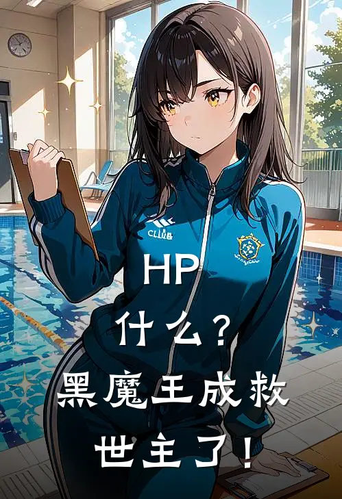HP：什么？黑魔王成救世主了！