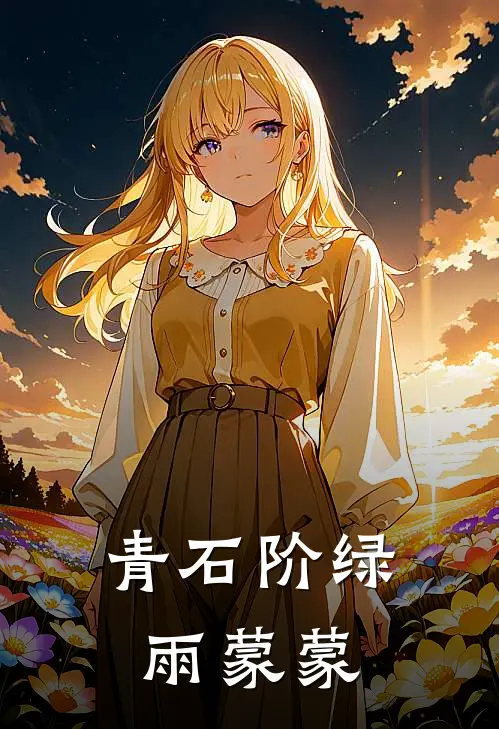 青石阶绿雨蒙蒙林星昂余繁完本完结小说_完本完结小说青石阶绿雨蒙蒙(林星昂余繁)