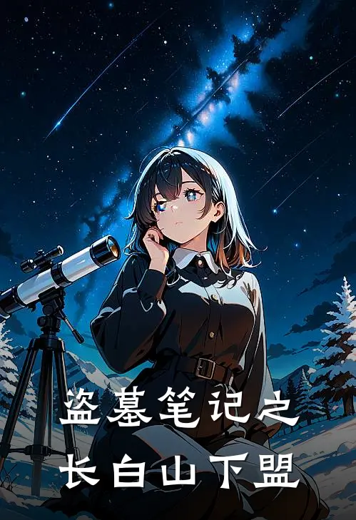 盗墓笔记之长白山下盟沈墨吴邪完本热门小说_小说完结版盗墓笔记之长白山下盟(沈墨吴邪)