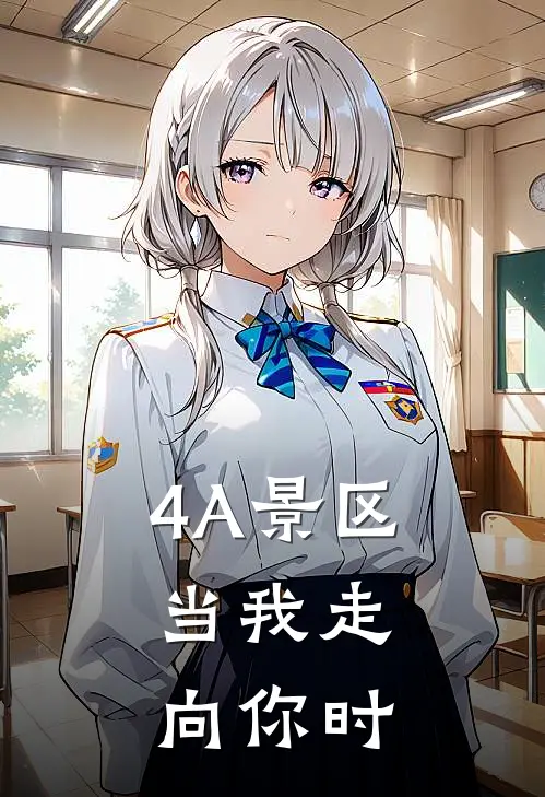 4A景区：当我走向你时(张桂源陈奕恒)热门小说_《4A景区：当我走向你时》最新章节在线阅读