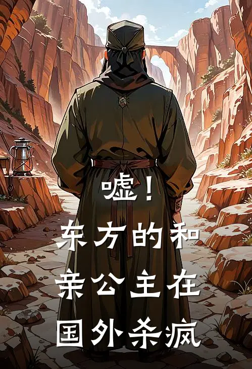 嘘！东方的和亲公主在国外杀疯