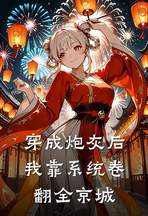 穿成炮灰后我靠系统卷翻全京城