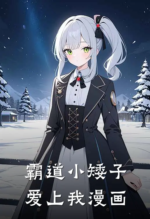 霸道小矮子爱上我漫画