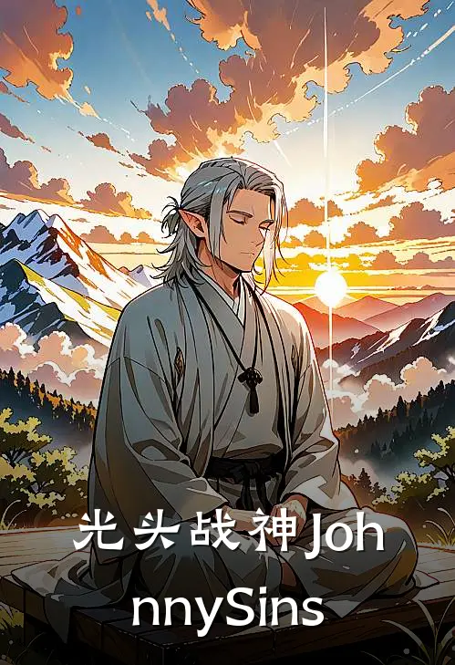 光头战神JohnnySins
