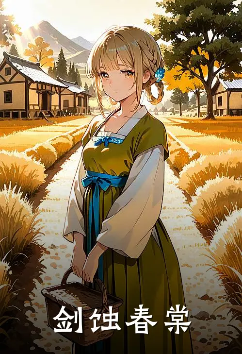 剑蚀春棠容昭谢临新热门小说_最新章节列表剑蚀春棠(容昭谢临)