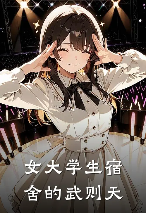 女大学生宿舍的武则天