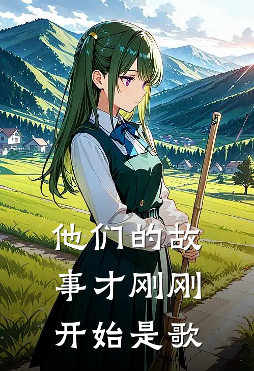 他们的故事才刚刚开始是歌