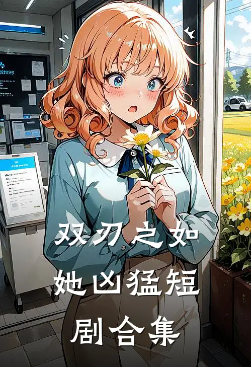 双刃之如她凶猛短剧合集